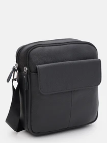 Сумки Keizer модель K12301bl-black Фото
