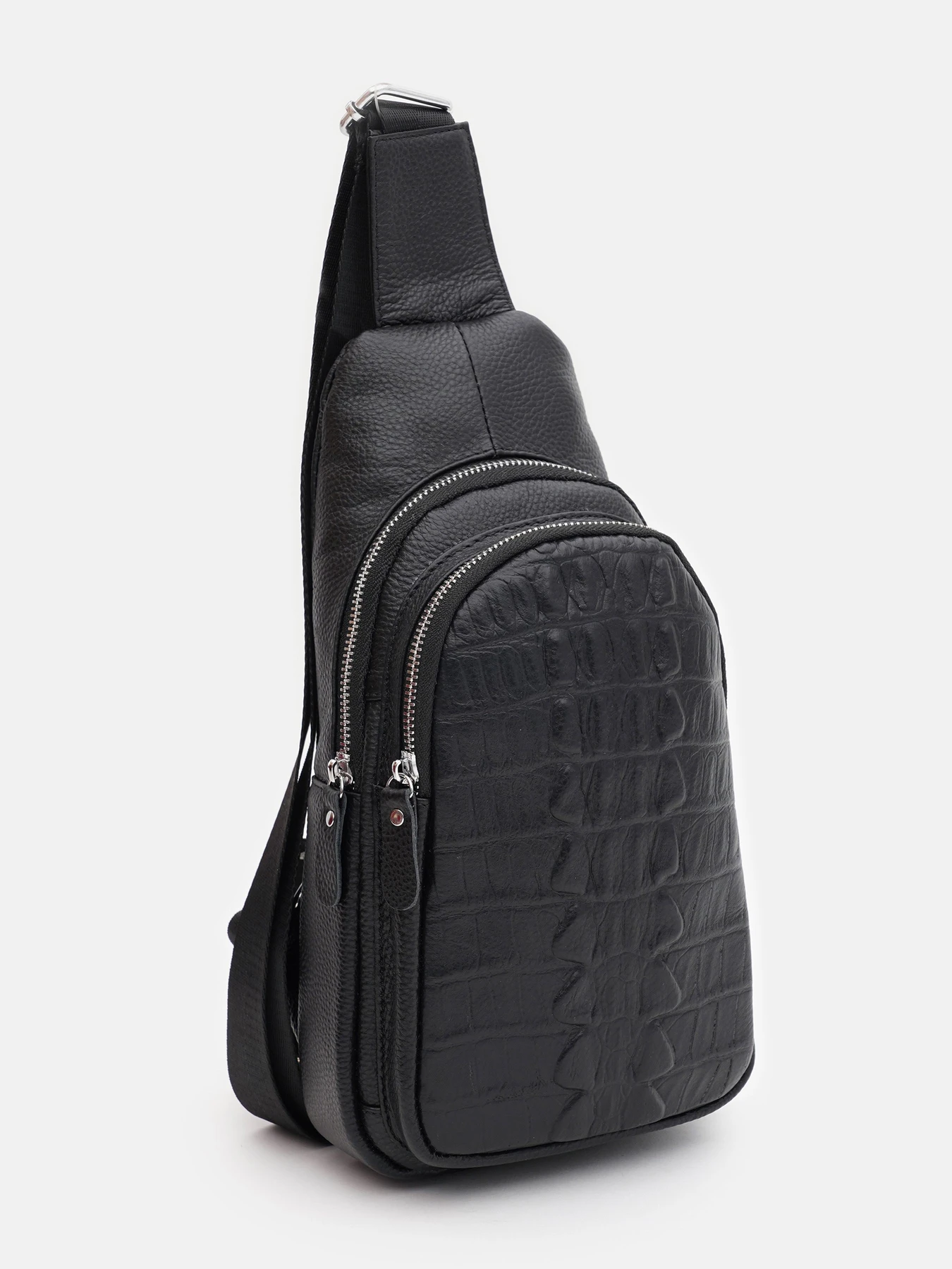 Рюкзаки Keizer модель K1616bl-black Фото