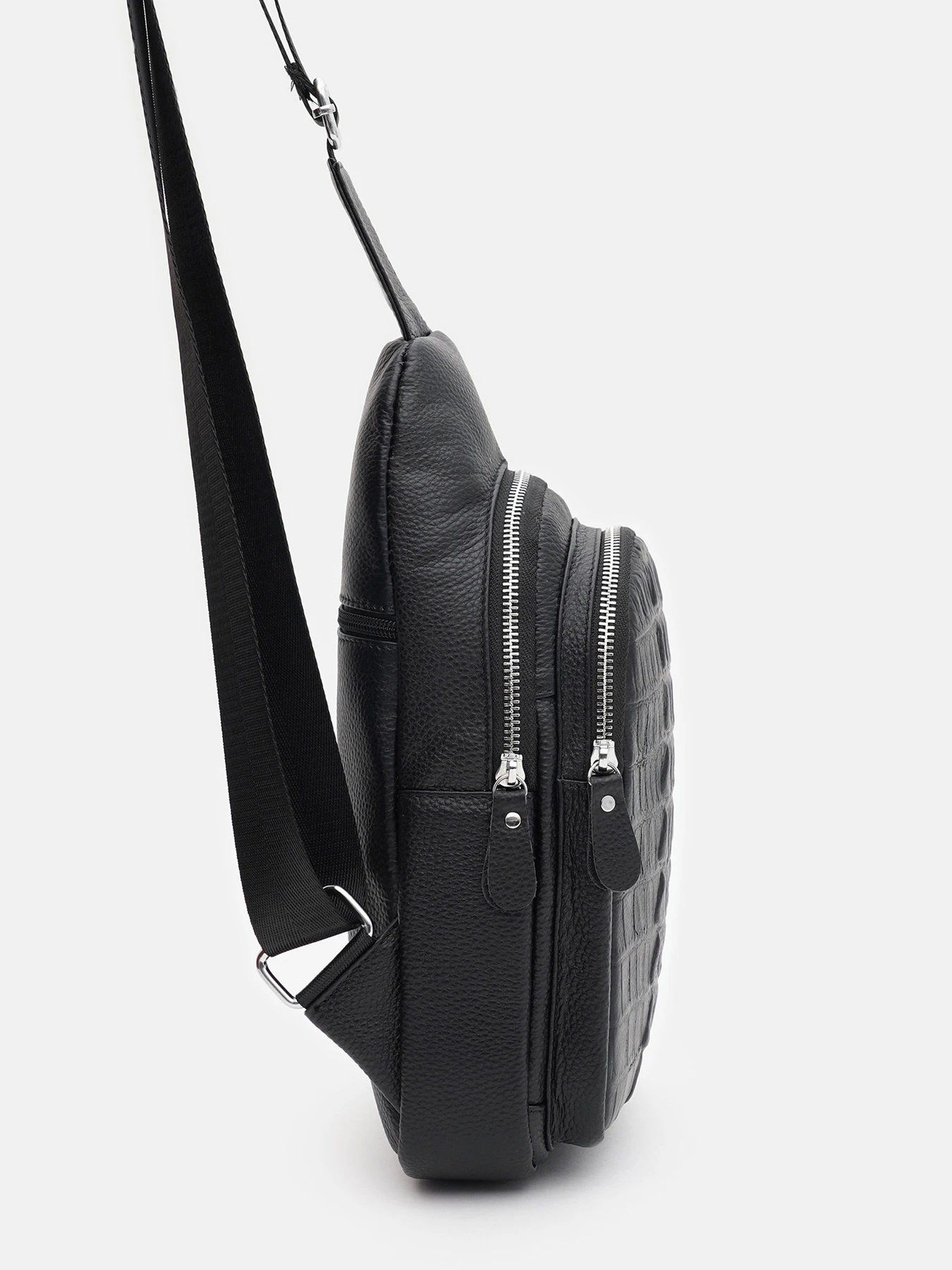 Рюкзаки Keizer модель K1616bl-black Фото