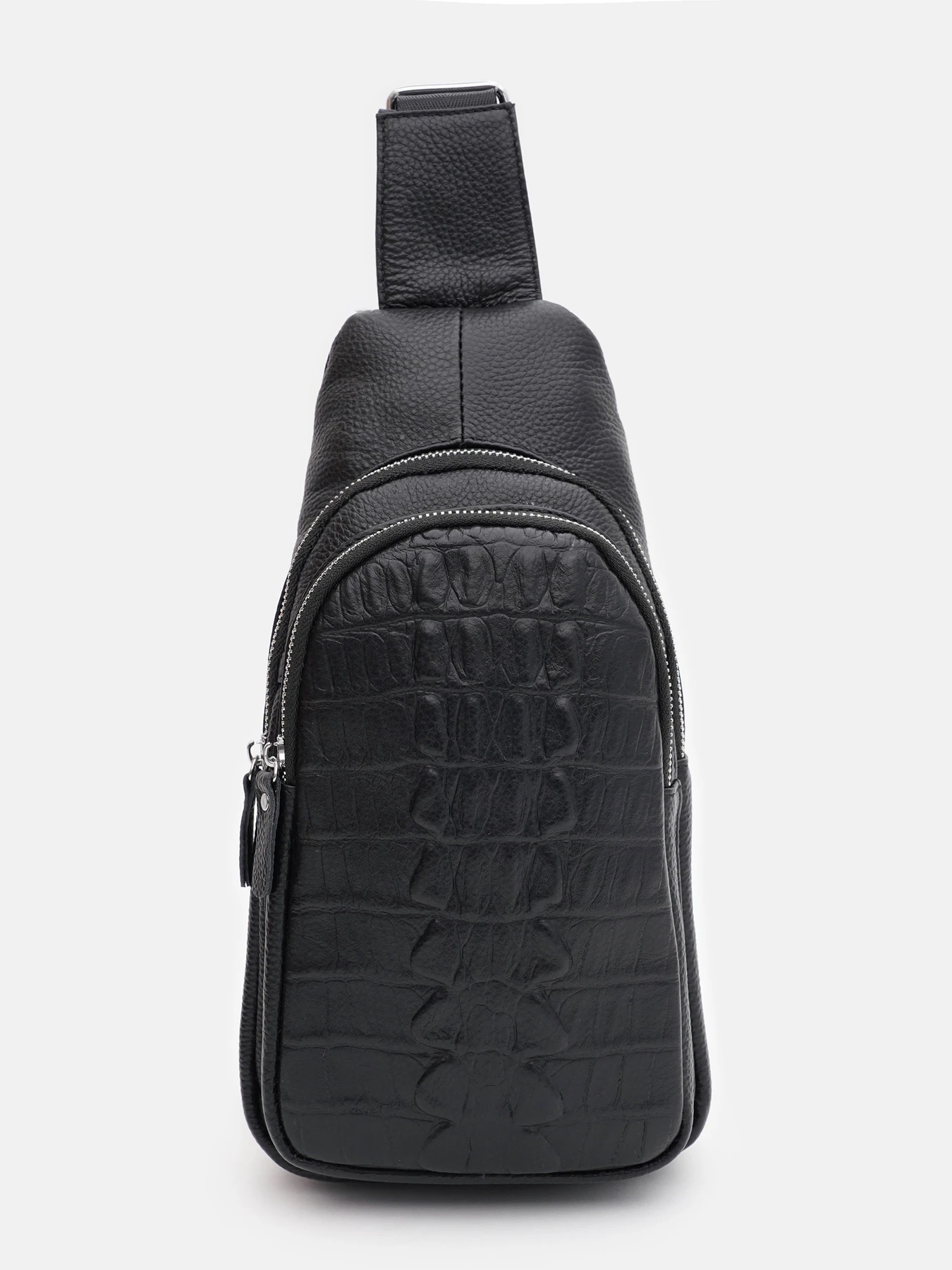 Рюкзаки Keizer модель K1616bl-black Фото