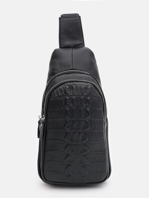 Рюкзаки Keizer модель K1616bl-black Фото