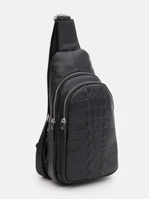 Рюкзаки Keizer модель K1616bl-black Фото