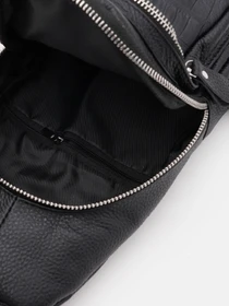 Рюкзаки Keizer модель K1616bl-black Фото