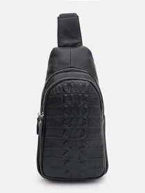 Рюкзаки Keizer модель K1616bl-black Фото