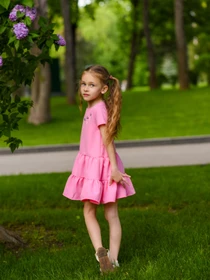 Сукні ODWEEK модель 320924 Фото