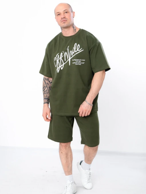 Костюми Носи своє модель 8396-057-33-hak Фото