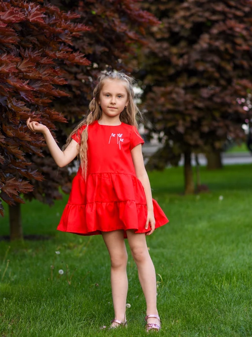 Сукні ODWEEK модель 320925 Фото