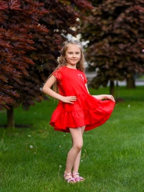 Сукні ODWEEK модель 320925 Фото