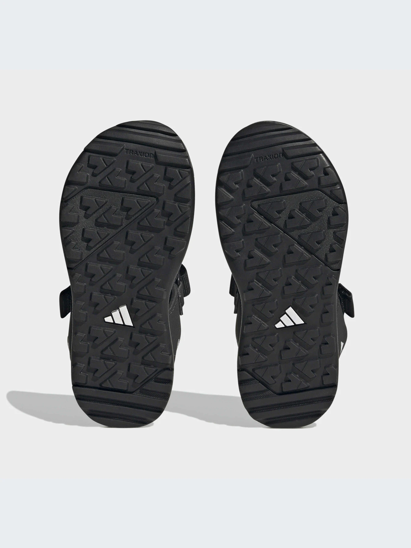 Сандалии Adidas модель HQ5835 Фото