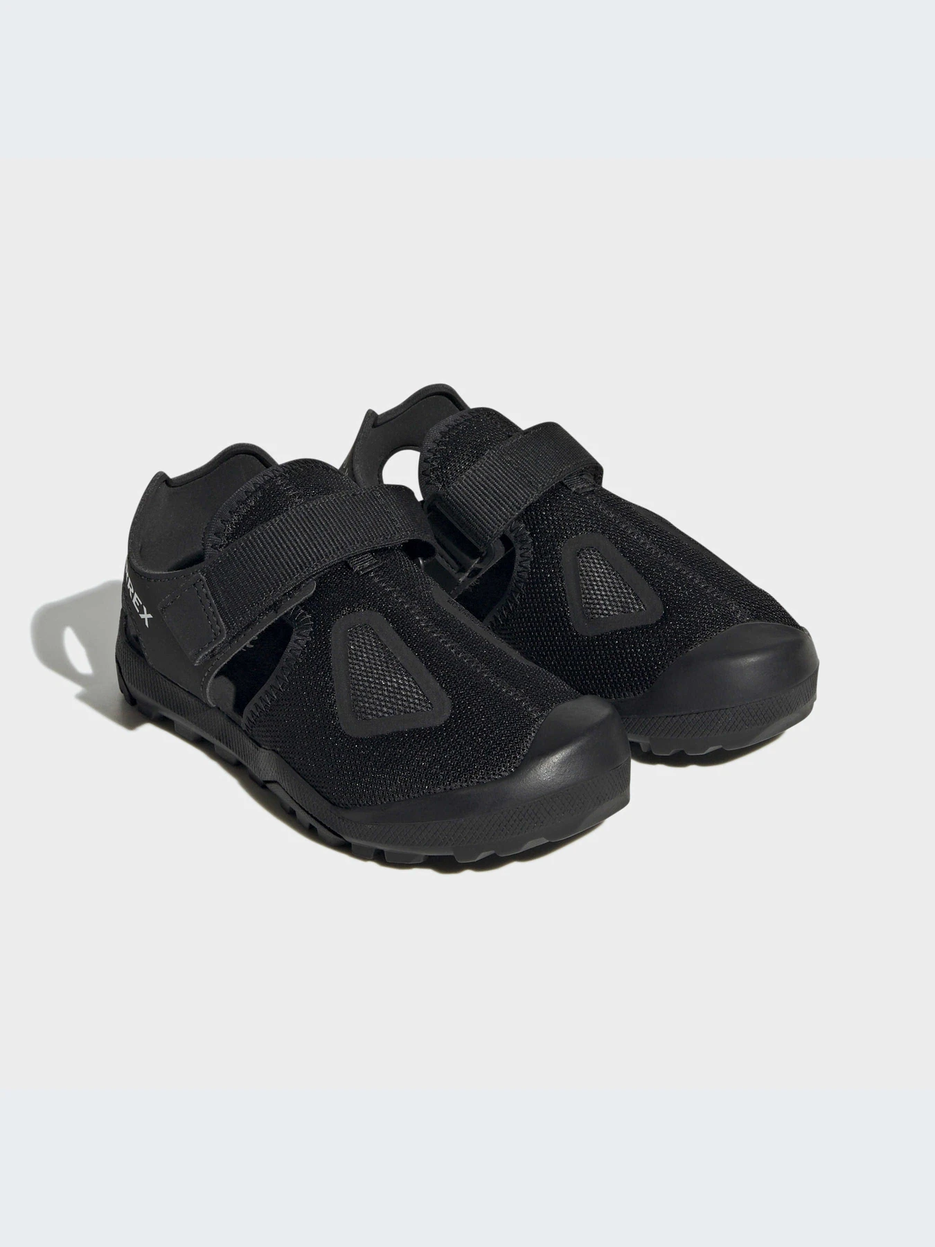 Сандалии Adidas модель HQ5835 Фото