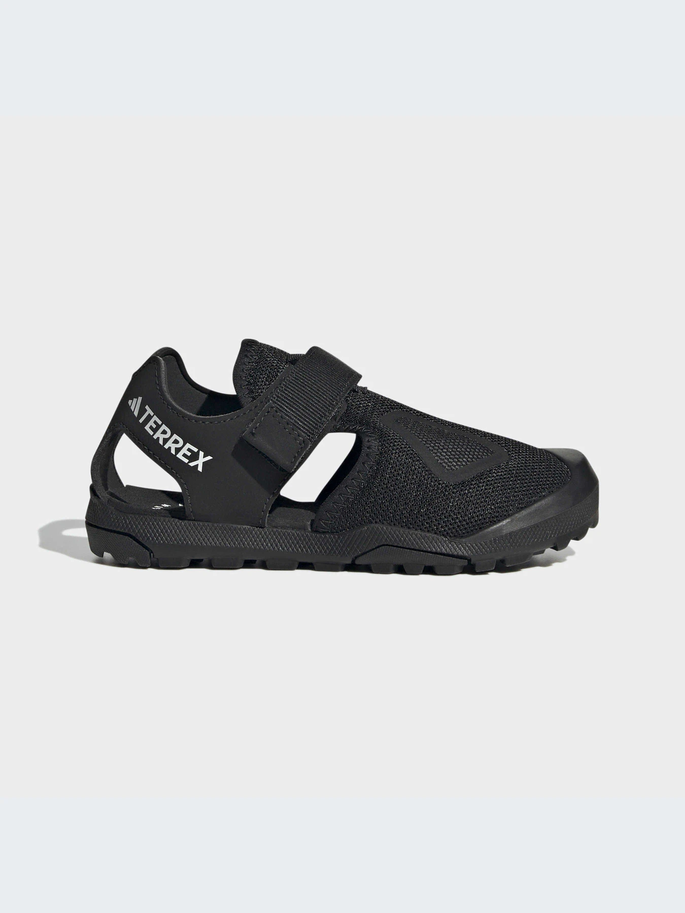 Сандалии Adidas модель HQ5835 Фото