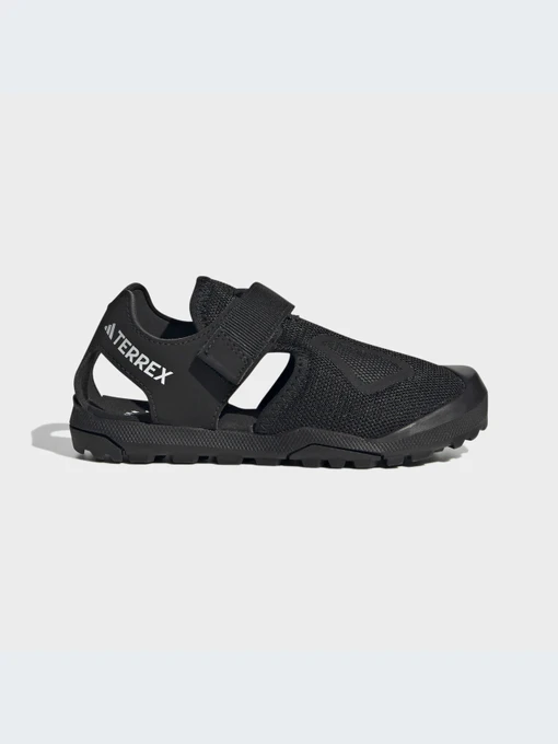 Сандалии Adidas модель HQ5835 Фото