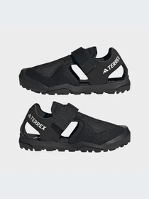 Сандалии Adidas модель HQ5835 Фото