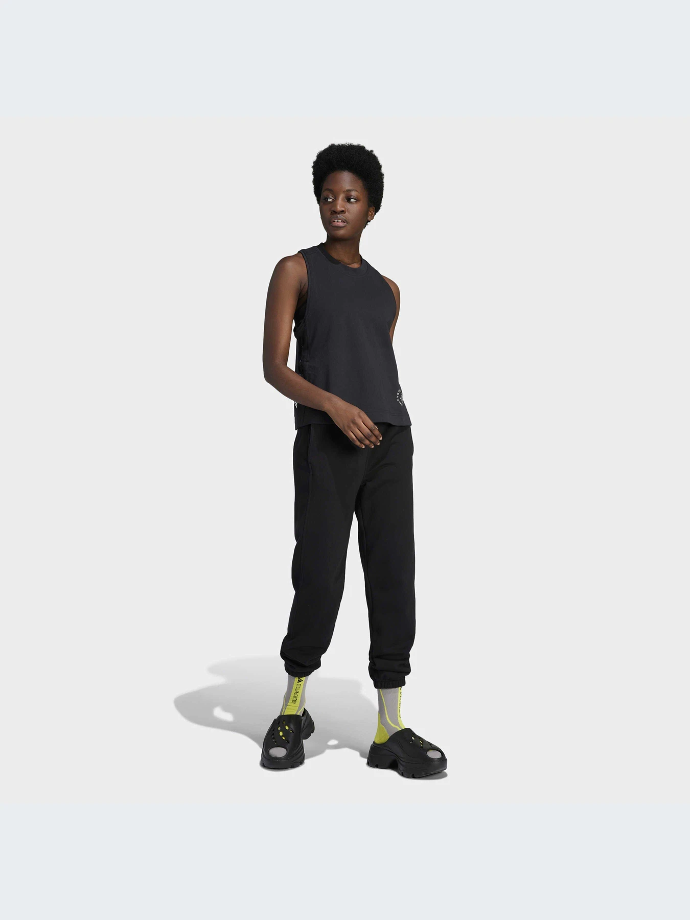 Футболки и поло Adidas by Stella McCartney модель IB6857 Футболки и поло Adidas by Stella McCartney модель IB6857 Фото
