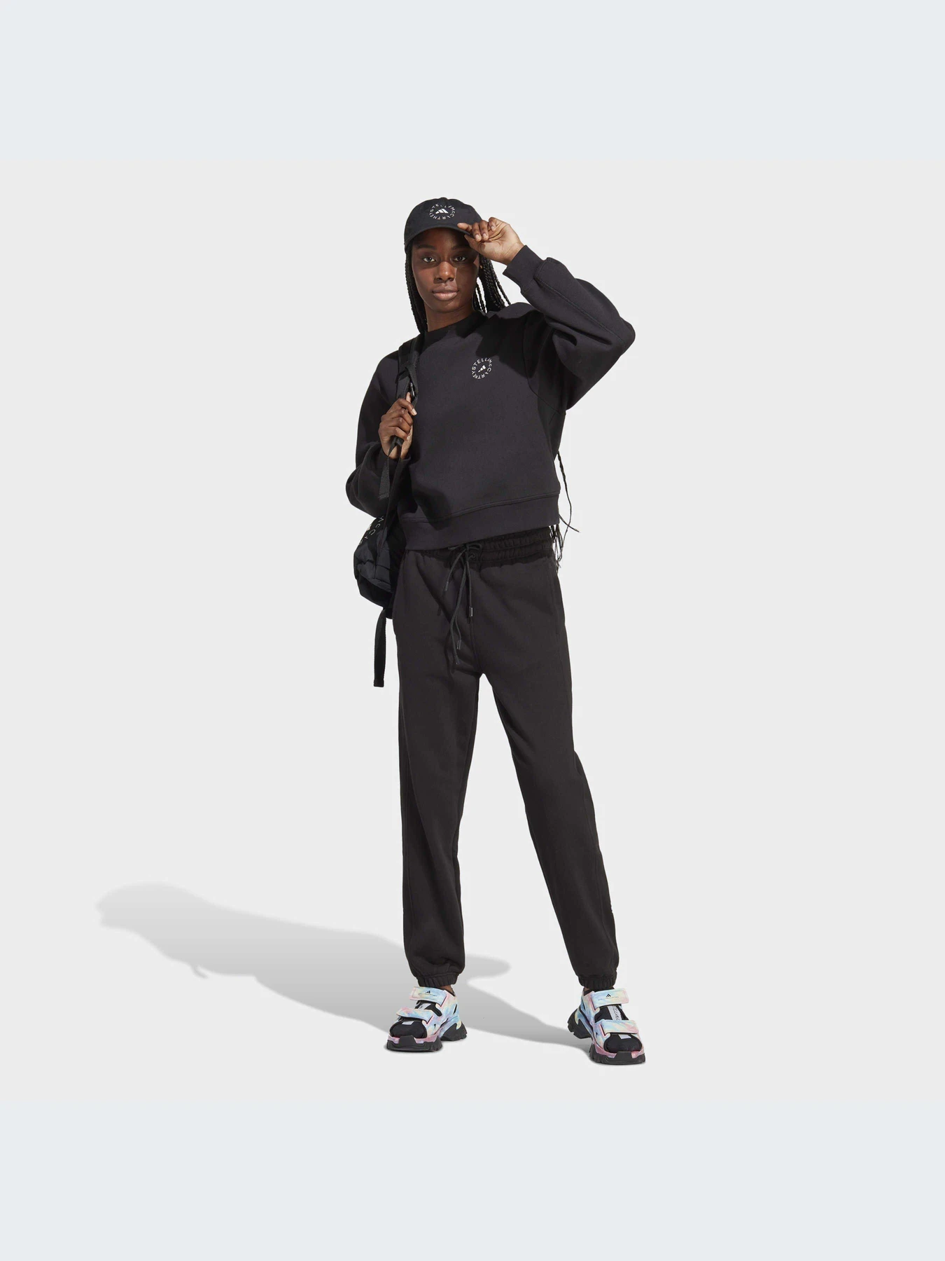 Штани Adidas by Stella McCartney модель IB6860 Фото