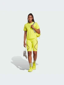 Шорты Adidas by Stella McCartney модель IK9089 Фото