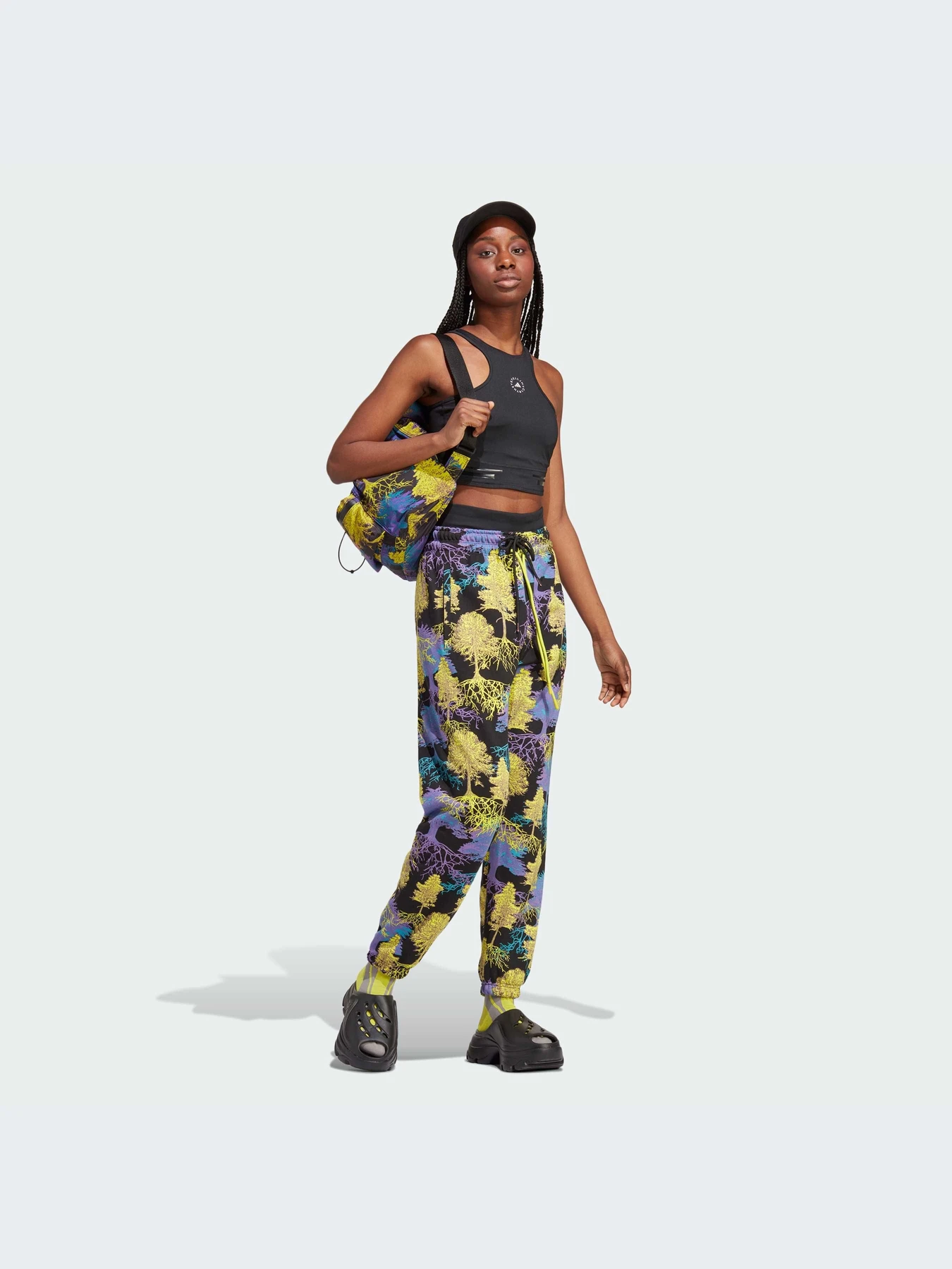 Брюки Adidas by Stella McCartney модель IA1516 Фото
