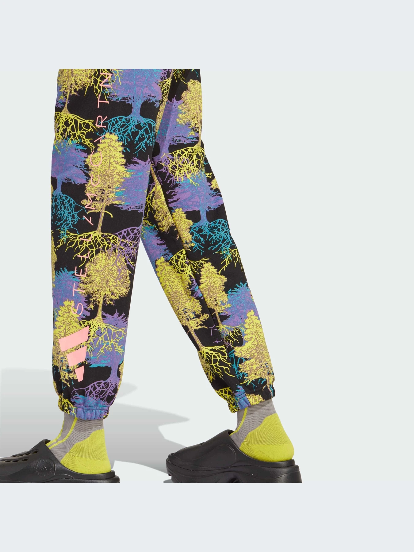 Брюки Adidas by Stella McCartney модель IA1516 Фото