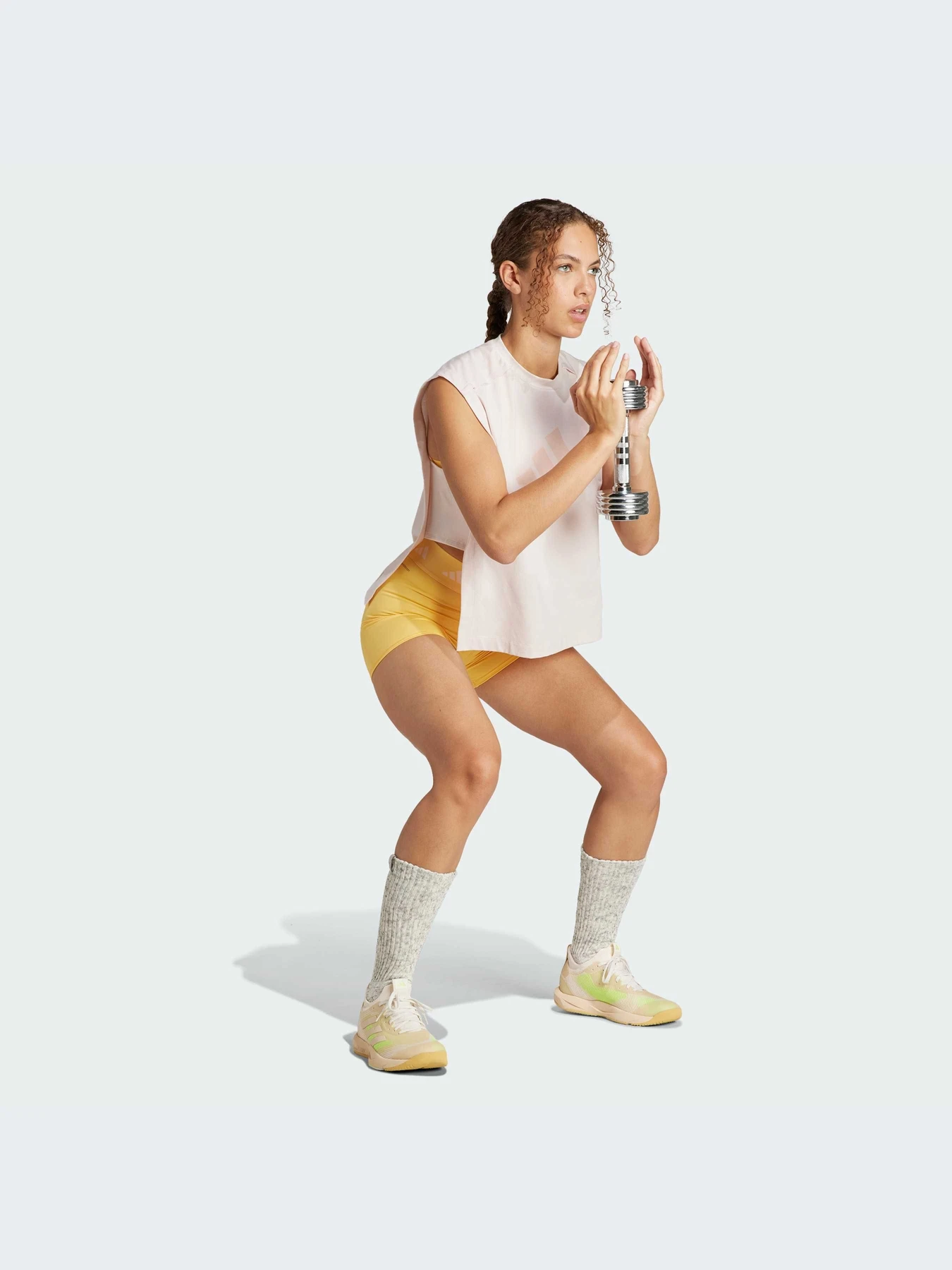 Футболки и поло Adidas модель IT2177 Фото