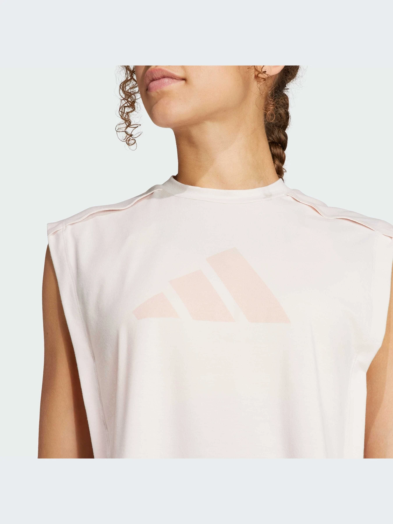 Футболки и поло Adidas модель IT2177 Фото