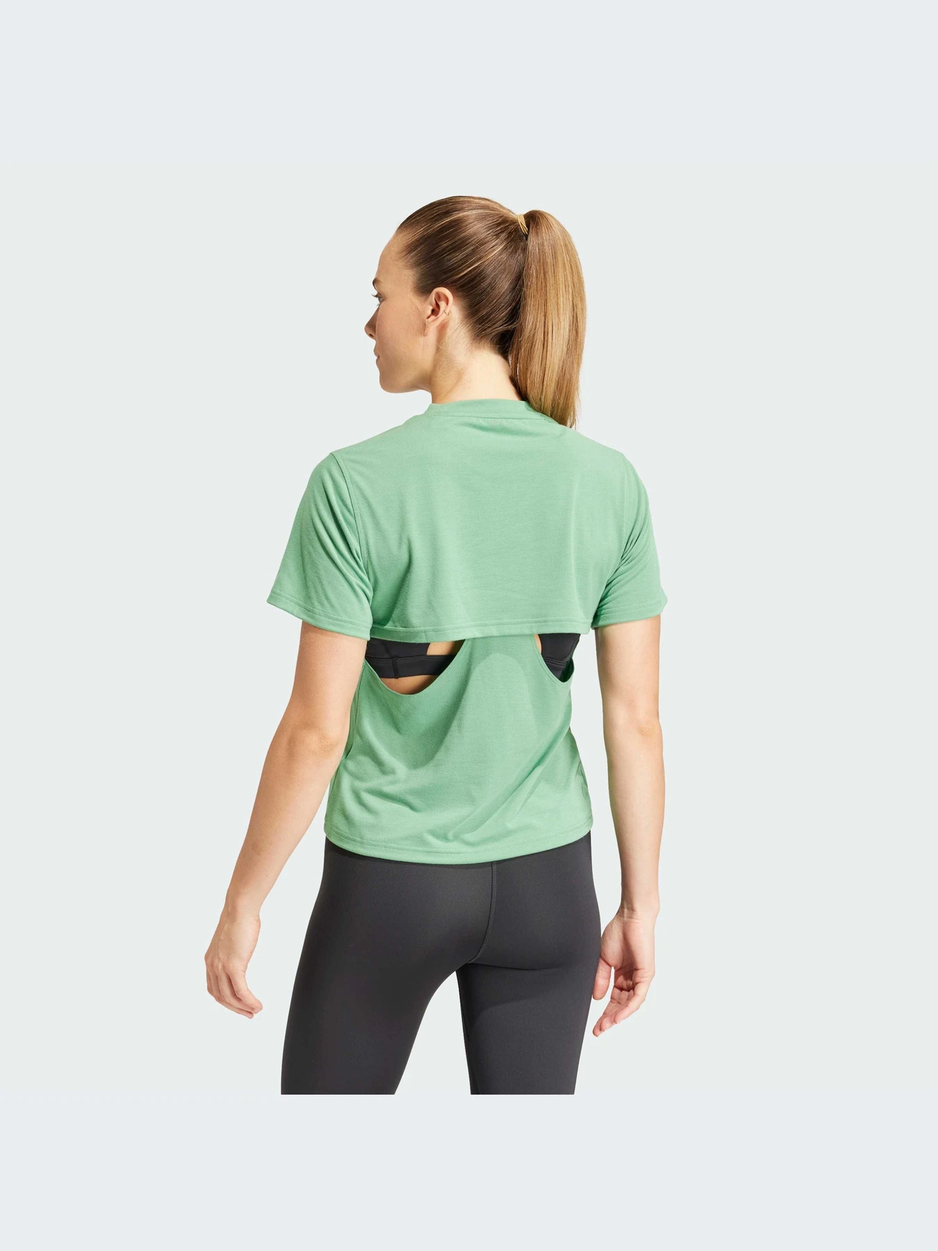 Футболки и поло Adidas модель IT2171 Футболки и поло Adidas модель IT2171 Фото