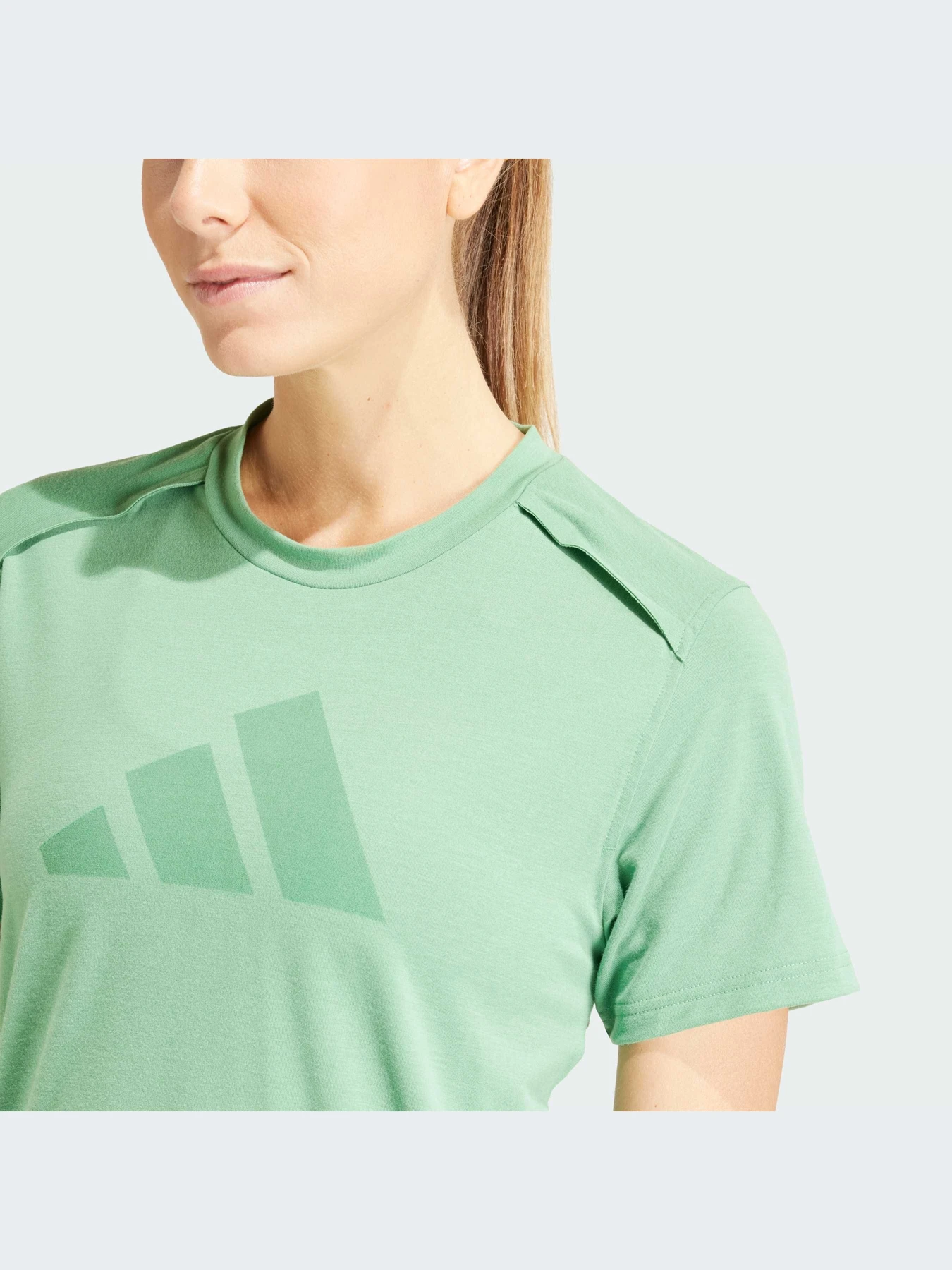 Футболки и поло Adidas модель IT2171 Футболки и поло Adidas модель IT2171 Фото