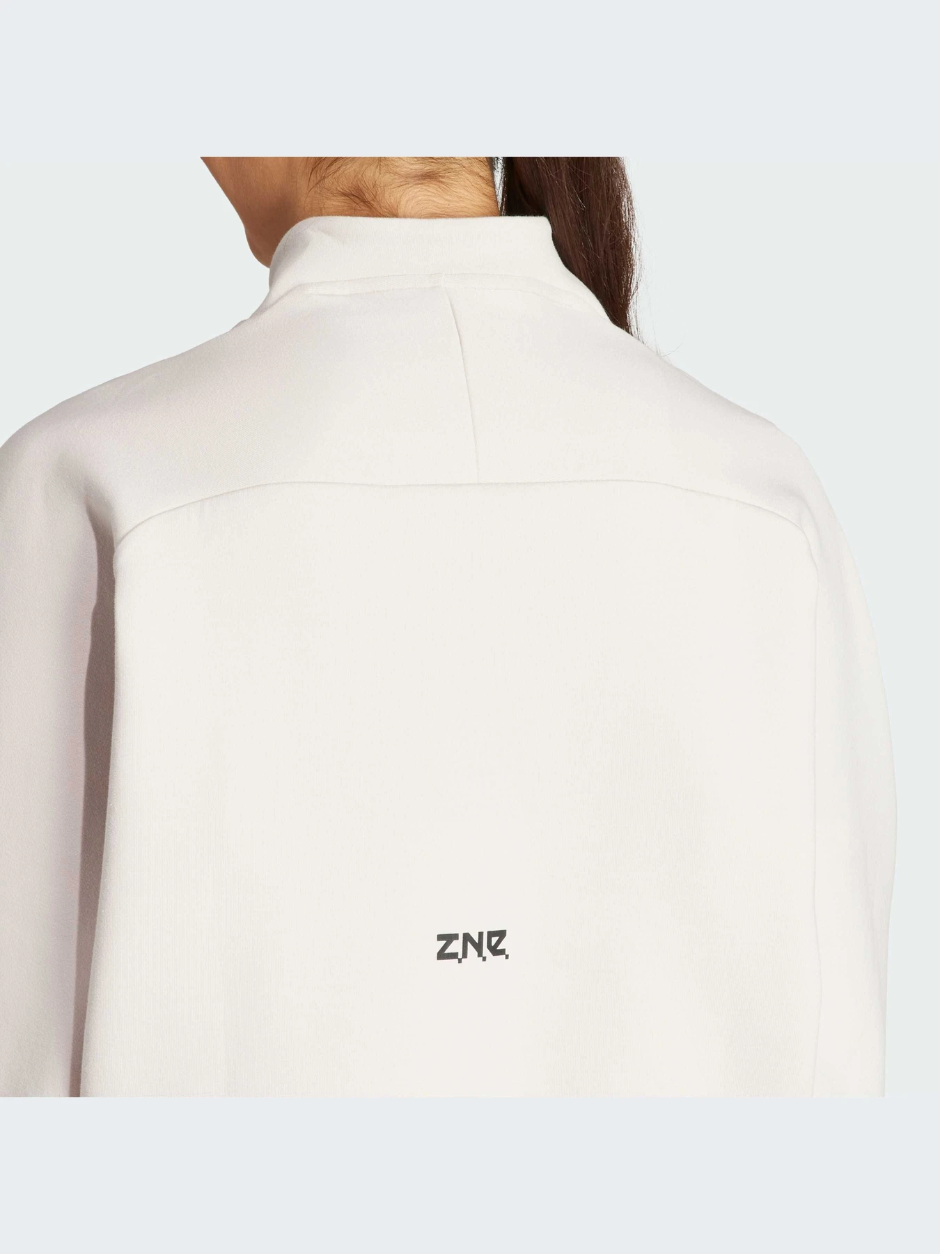 Худі та світшоти Adidas ZNE модель IS3924 Худі та світшоти Adidas ZNE модель IS3924 Фото