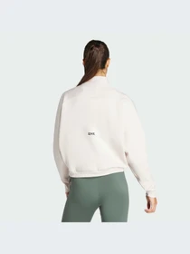 Худі та світшоти Adidas ZNE модель IS3924 Фото