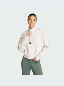 Худі та світшоти Adidas ZNE модель IS3924 Фото