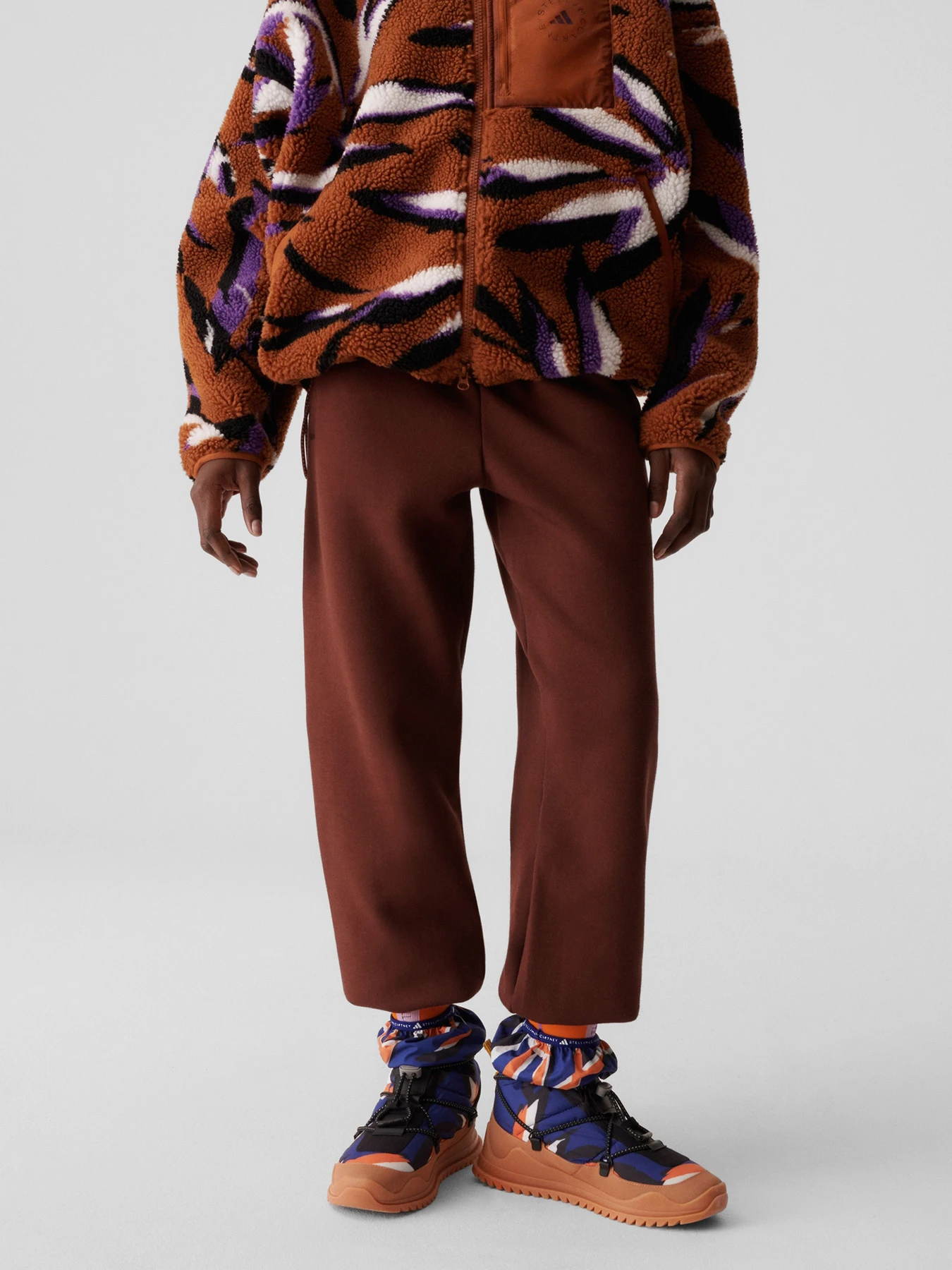 Брюки Adidas by Stella McCartney модель IJ0575 Фото