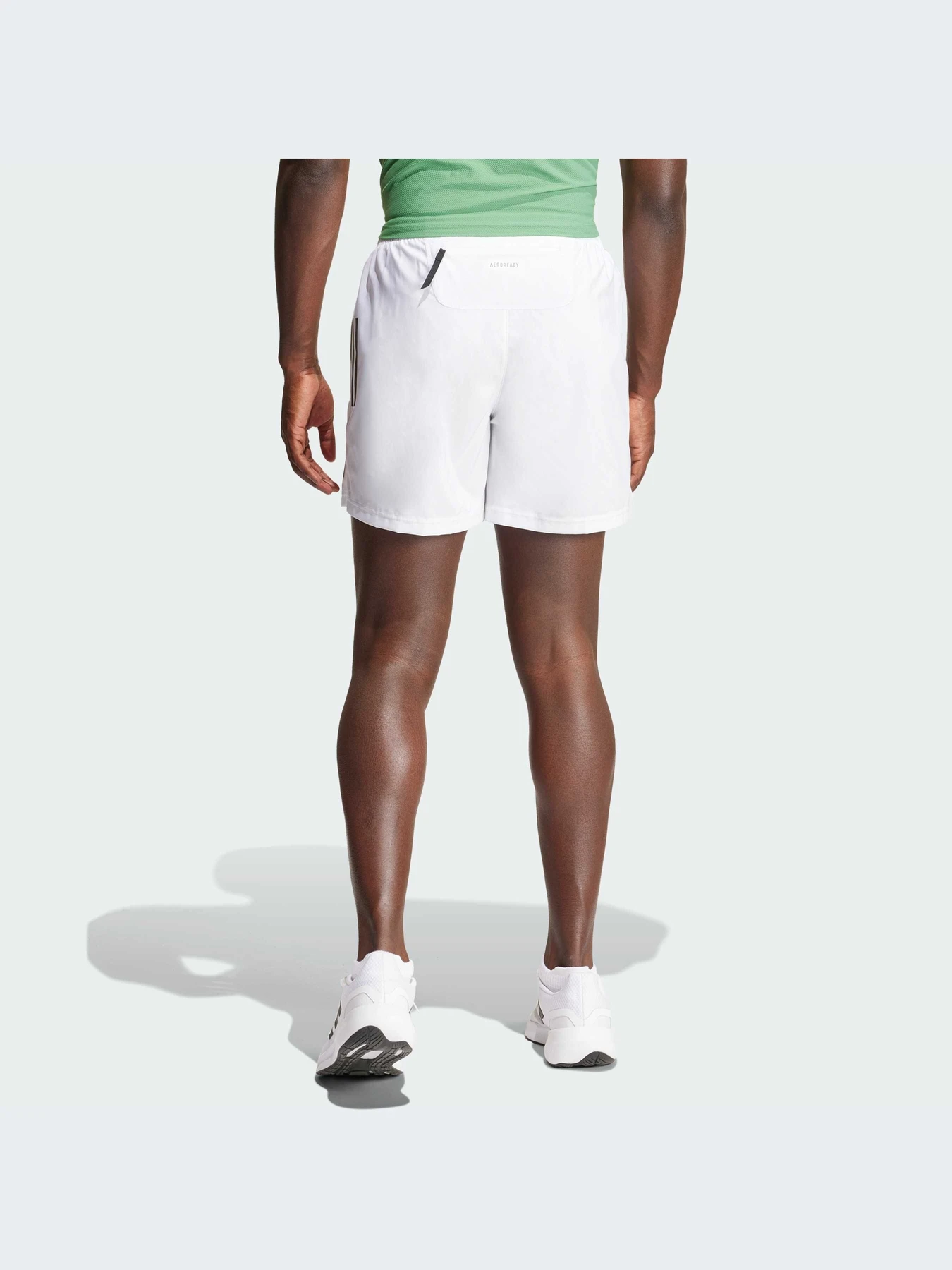 Шорты Adidas модель IY0703 Фото