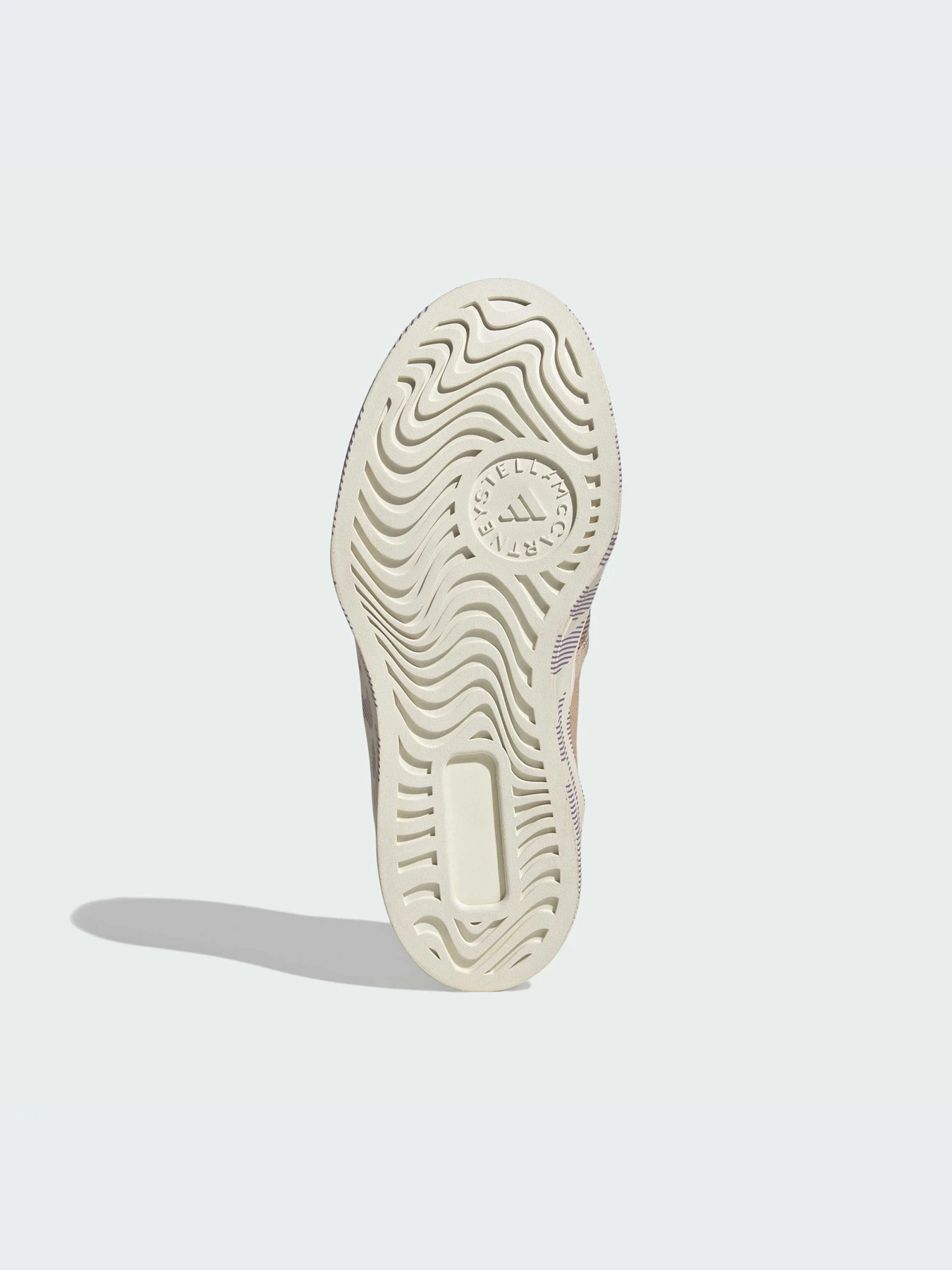 Слипоны и мокасины Adidas by Stella McCartney модель IE2428 Фото