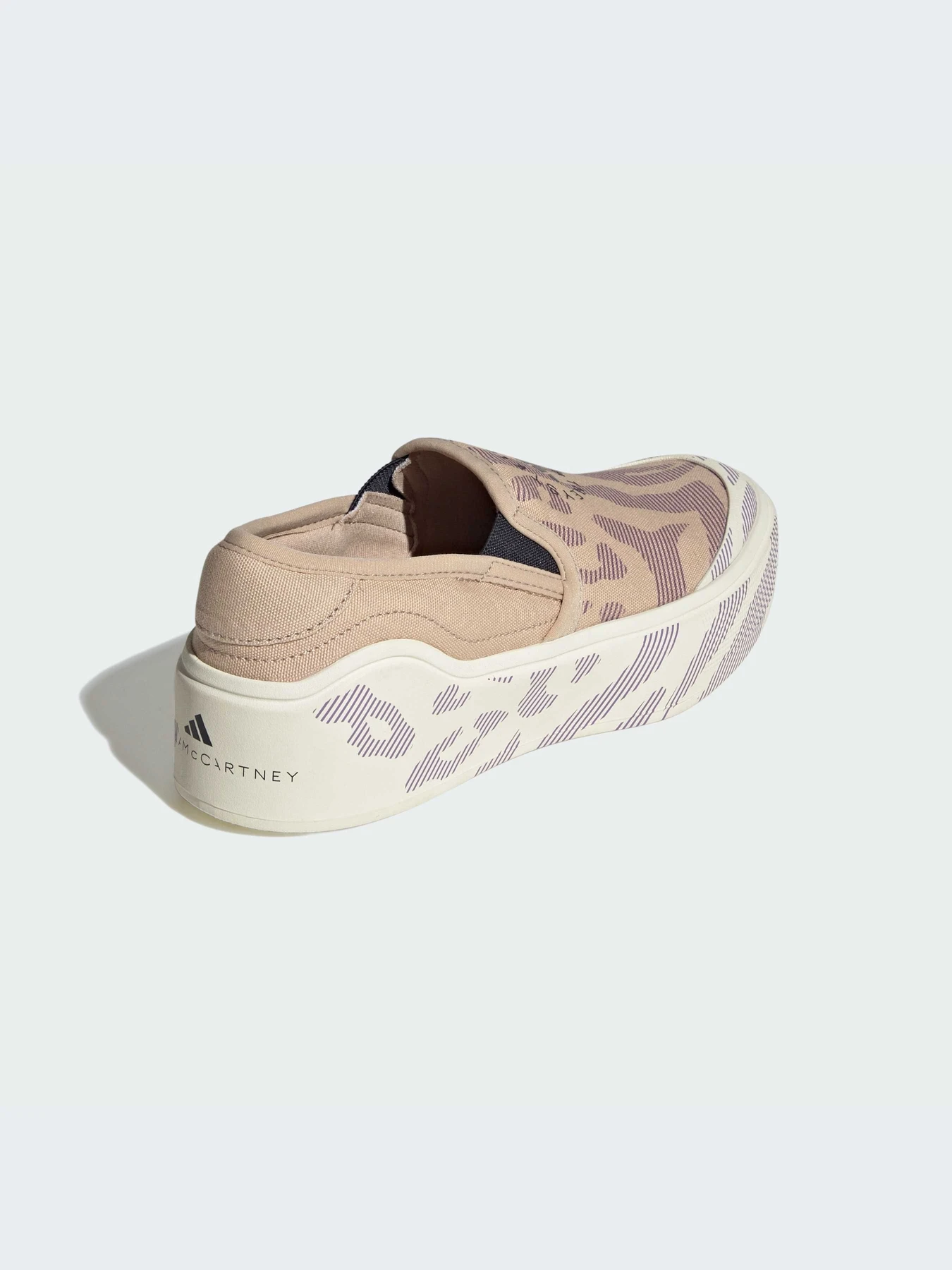 Слипоны и мокасины Adidas by Stella McCartney модель IE2428 Фото
