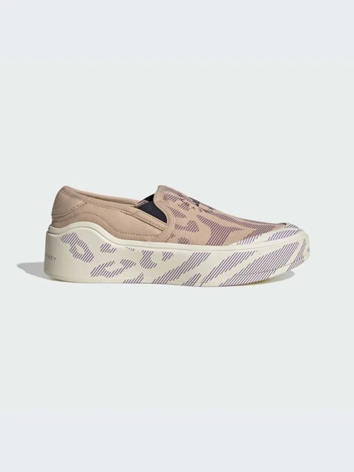 Слипоны и мокасины Adidas by Stella McCartney модель IE2428 Фото