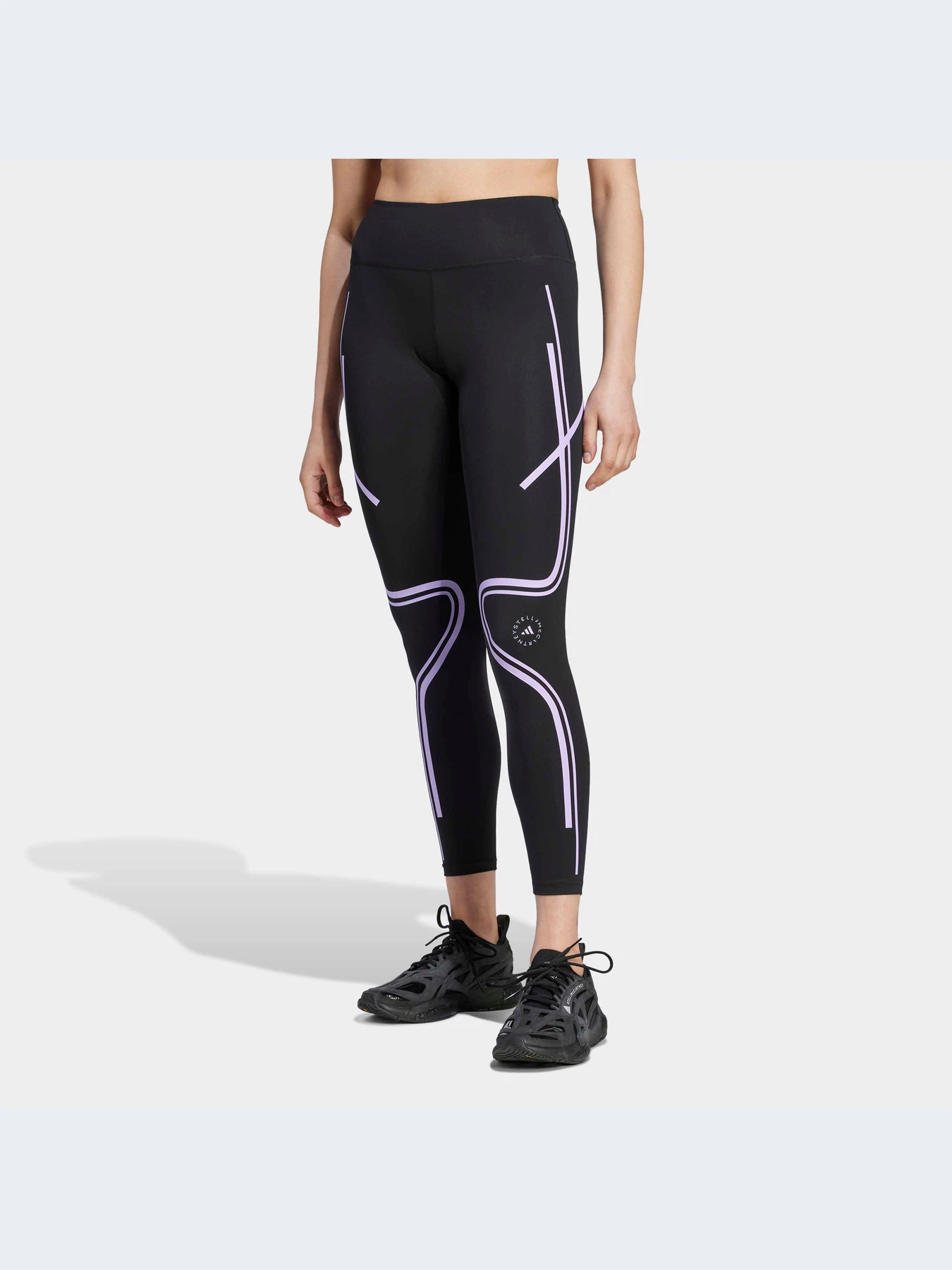 Брюки Adidas by Stella McCartney модель IB6807 Фото
