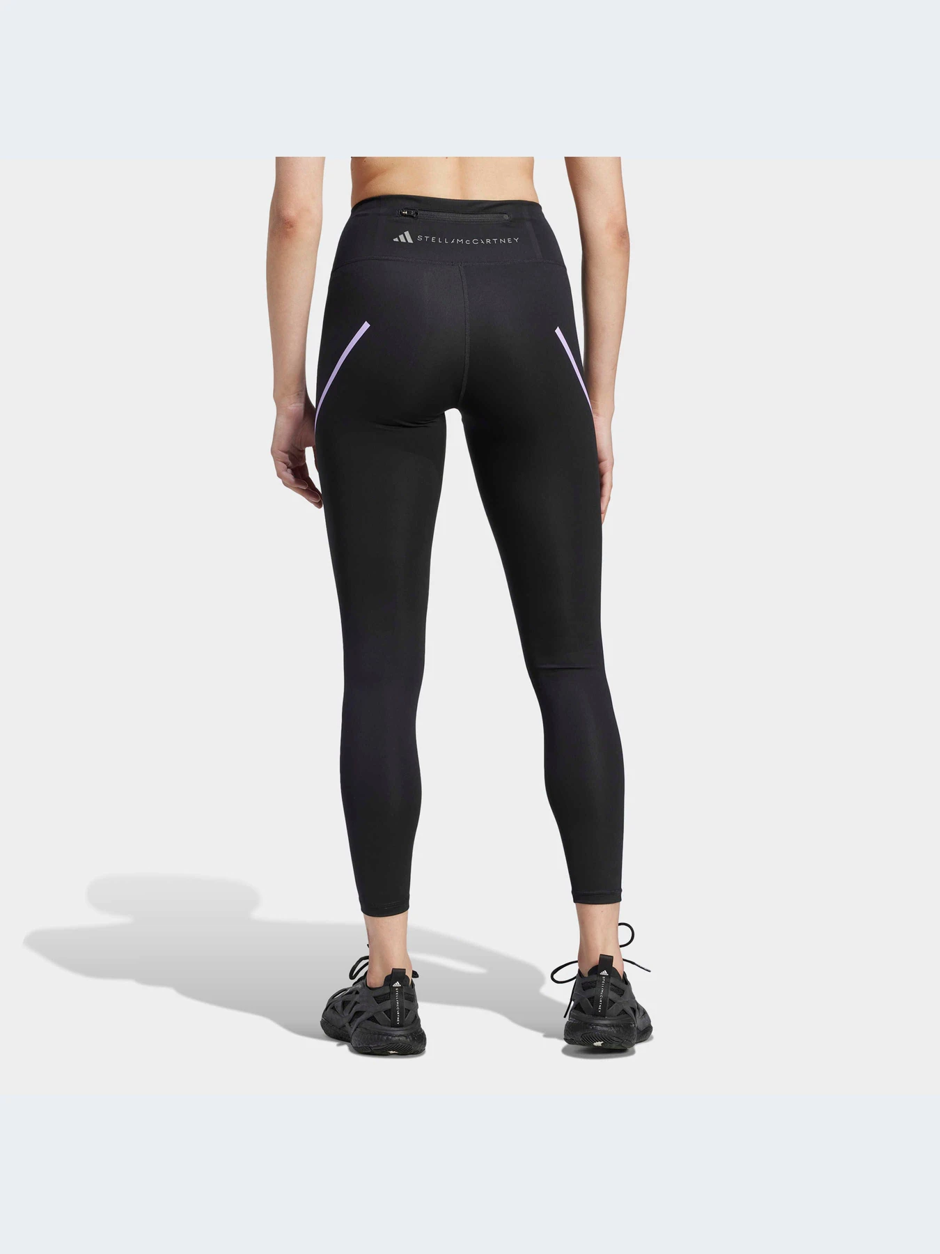 Брюки Adidas by Stella McCartney модель IB6807 Фото