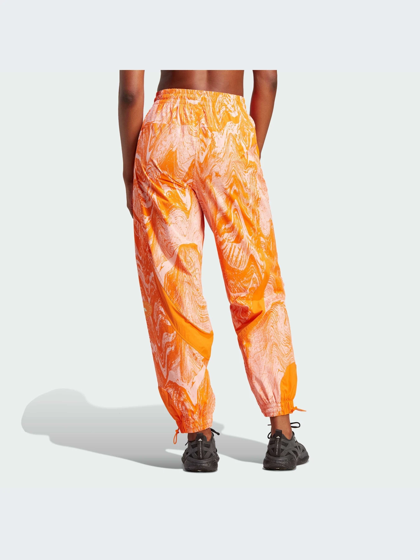 Брюки Adidas by Stella McCartney модель HZ9141 Фото