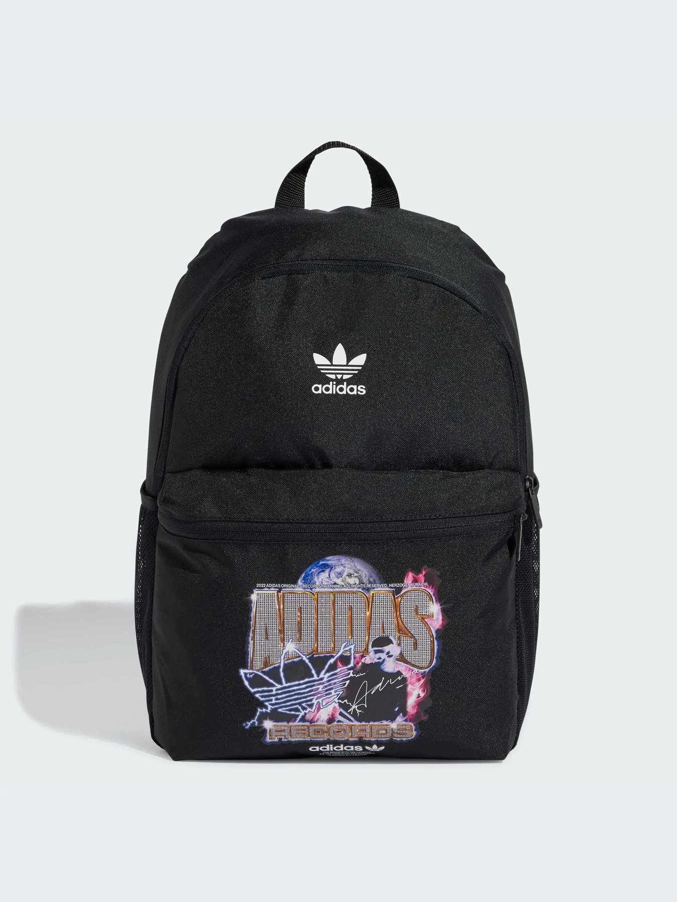Рюкзаки Adidas модель IT7345 Рюкзаки Adidas модель IT7345 Фото