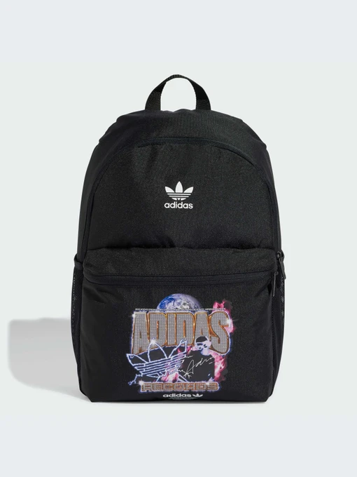 Рюкзаки Adidas модель IT7345 Фото