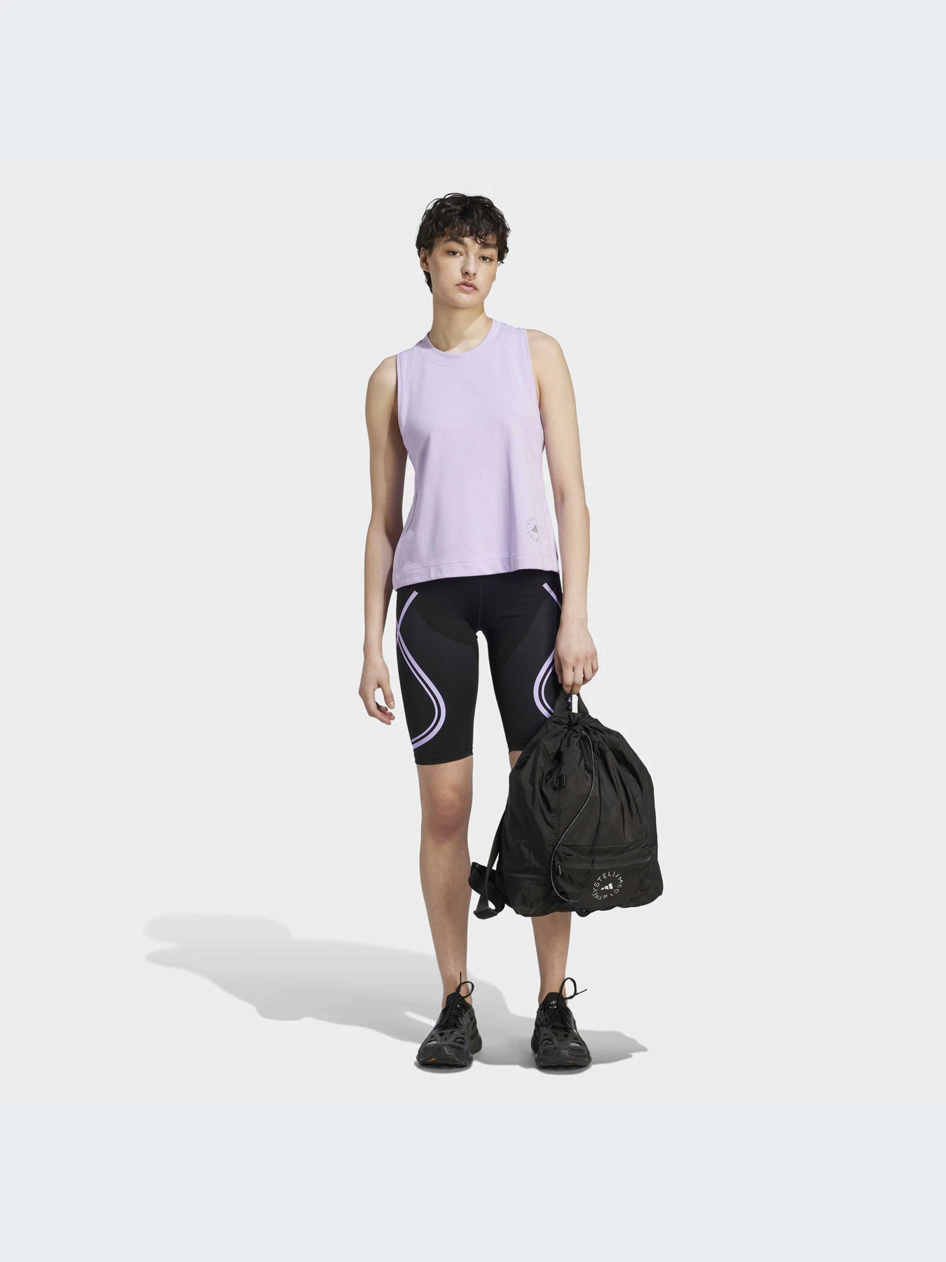 Футболки і поло Adidas by Stella McCartney модель IA1513 Футболки і поло Adidas by Stella McCartney модель IA1513 Фото