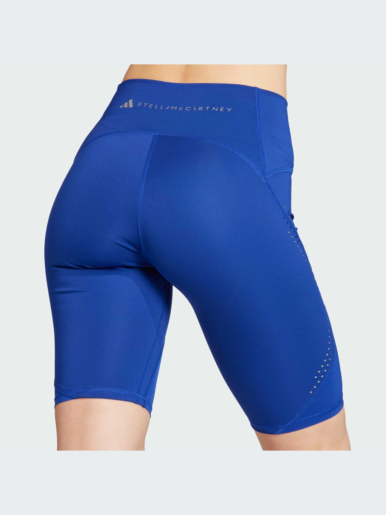 Шорты Adidas by Stella McCartney модель IB3331 Шорты Adidas by Stella McCartney модель IB3331 Фото