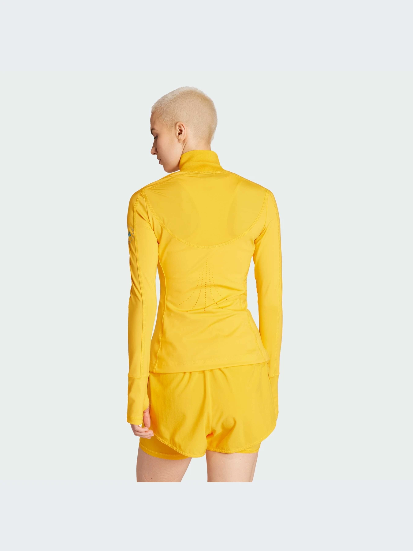 Худи и свитшоты Adidas by Stella McCartney модель IB6790 Худи и свитшоты Adidas by Stella McCartney модель IB6790 Фото