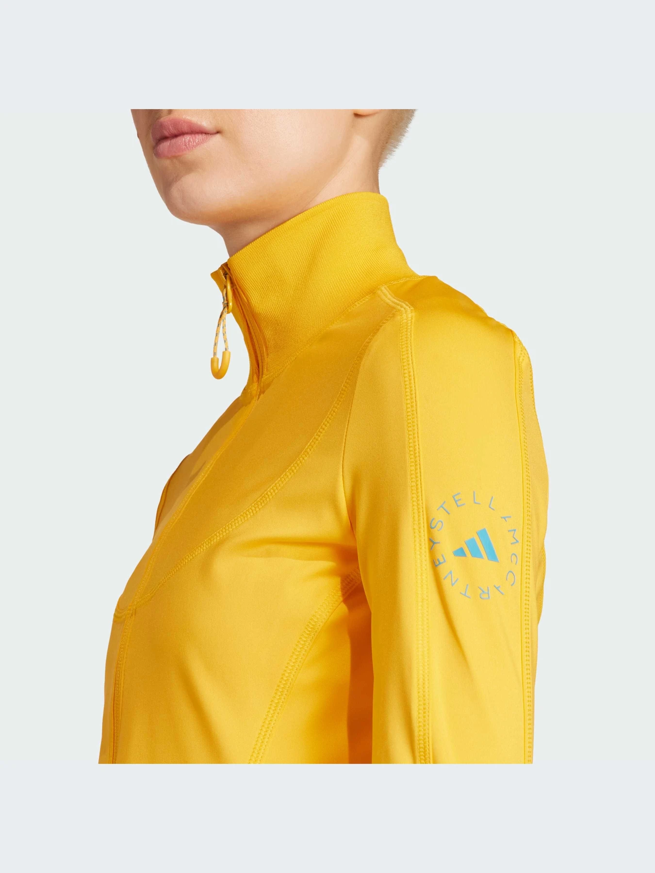 Худи и свитшоты Adidas by Stella McCartney модель IB6790 Худи и свитшоты Adidas by Stella McCartney модель IB6790 Фото