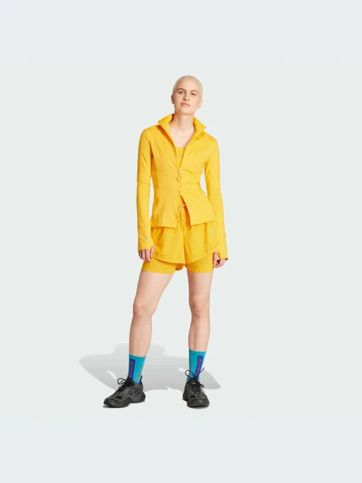 Худі та світшоти Adidas by Stella McCartney модель IB6790 Фото