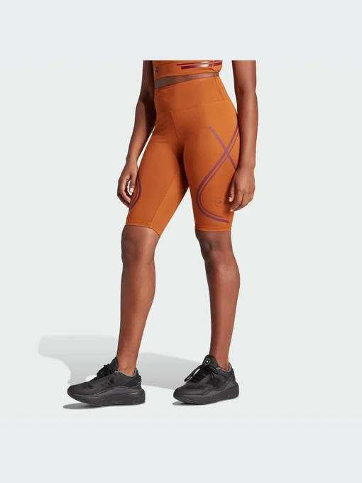 Шорти Adidas by Stella McCartney модель IB6805 Фото