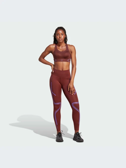 Брюки Adidas by Stella McCartney модель IB6808 Фото