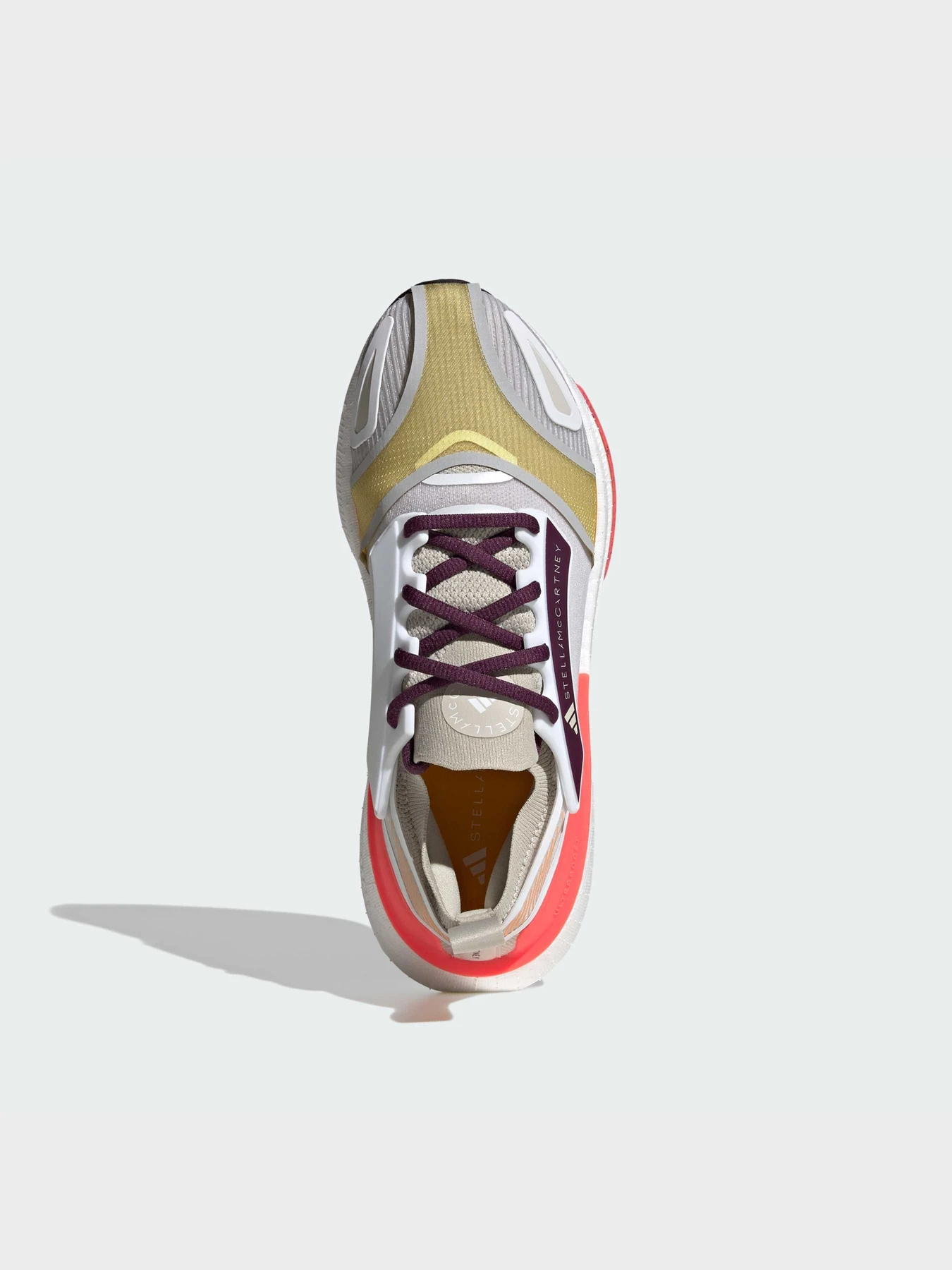 Кроссовки Adidas by Stella McCartney модель ID1906 Кроссовки Adidas by Stella McCartney модель ID1906 Фото