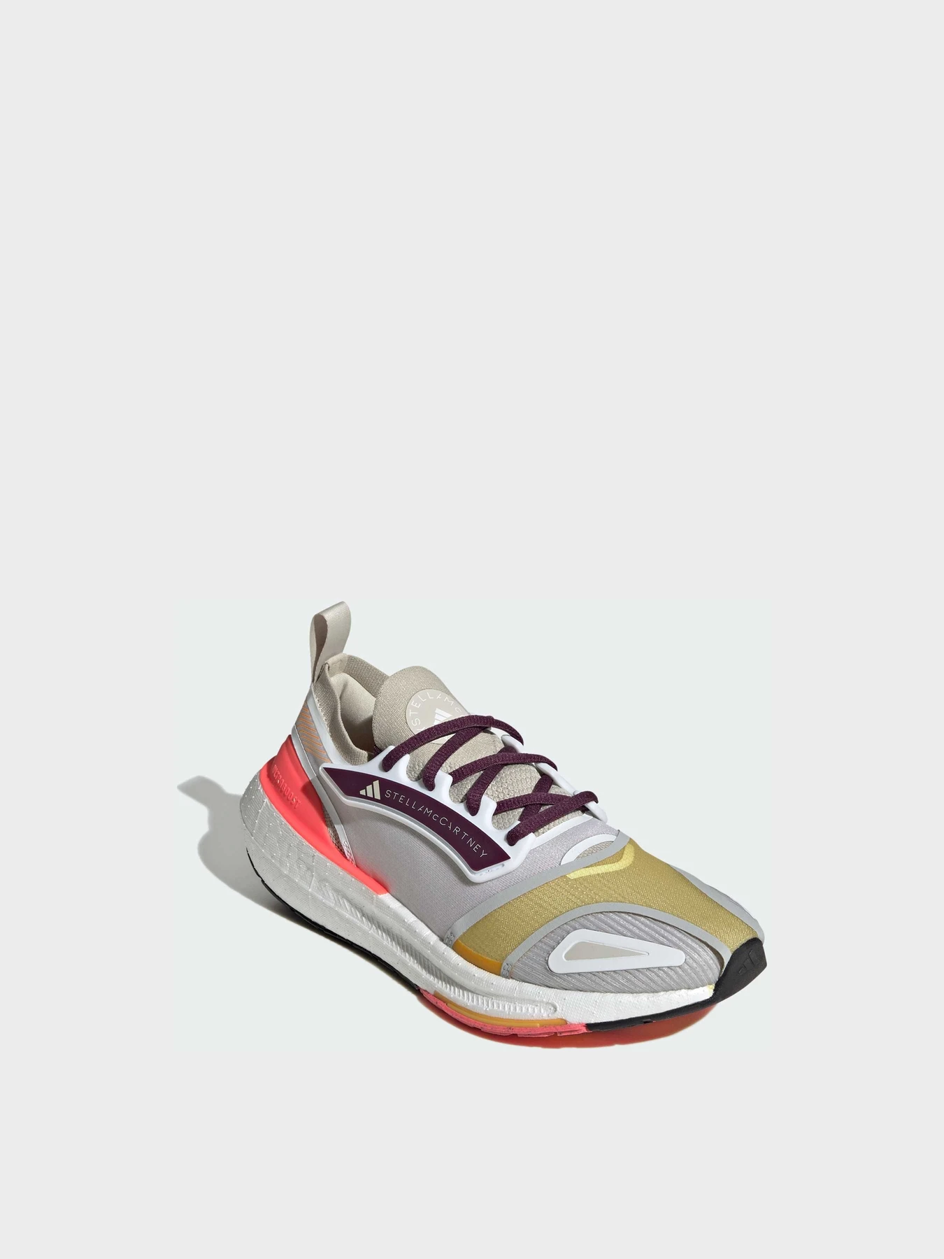 Кроссовки Adidas by Stella McCartney модель ID1906 Кроссовки Adidas by Stella McCartney модель ID1906 Фото