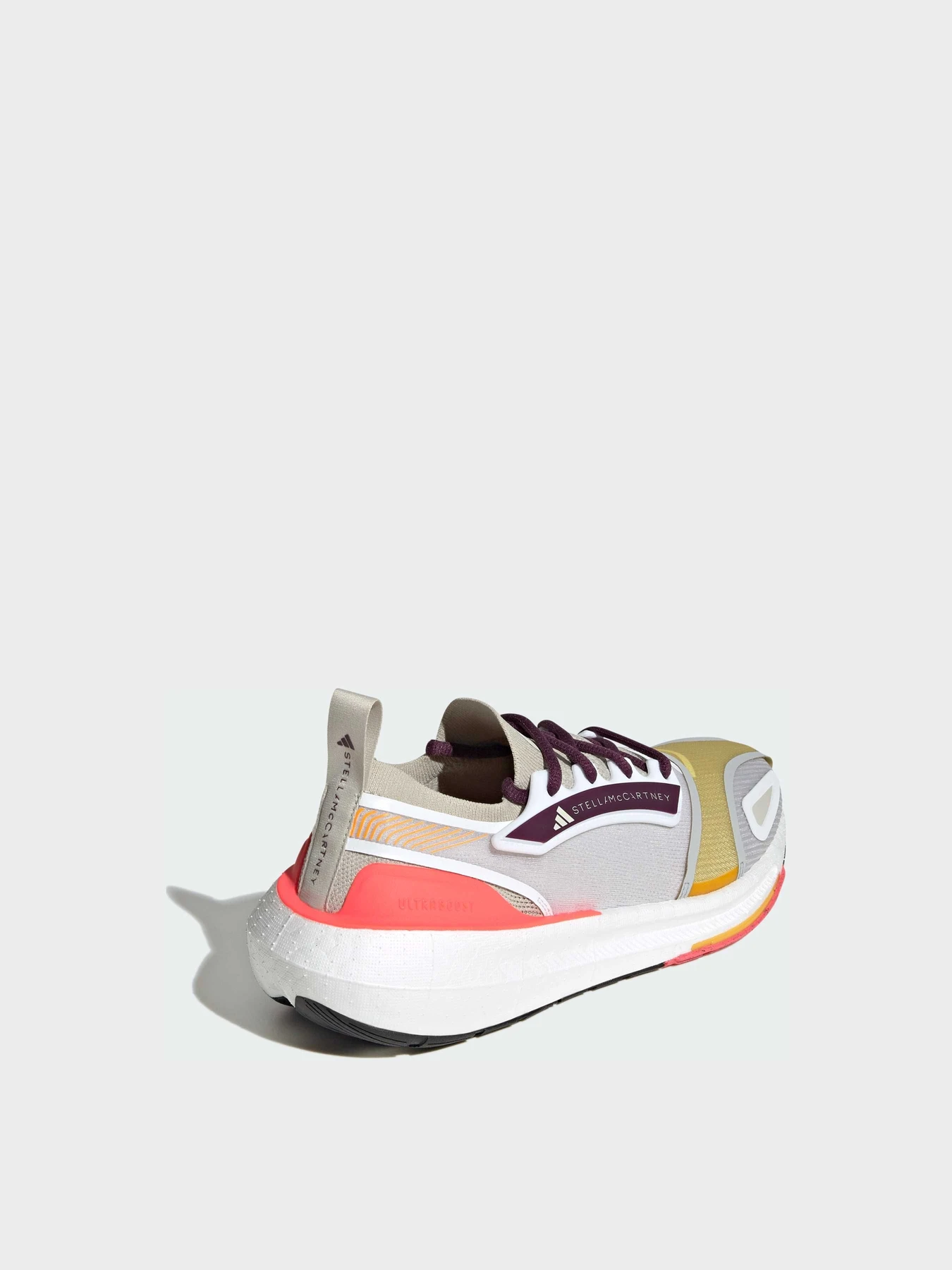 Кроссовки Adidas by Stella McCartney модель ID1906 Кроссовки Adidas by Stella McCartney модель ID1906 Фото