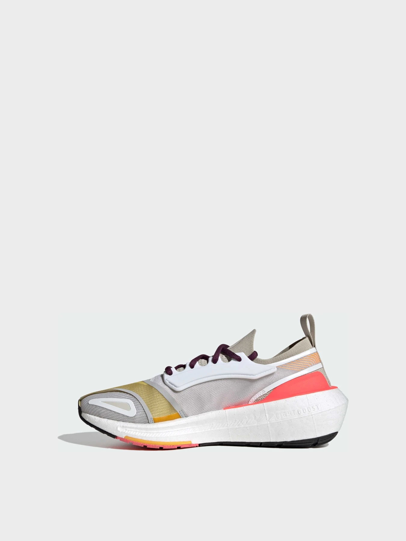 Кроссовки Adidas by Stella McCartney модель ID1906 Кроссовки Adidas by Stella McCartney модель ID1906 Фото